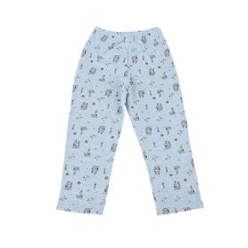 Doremi Füme Ergonomik Kız Çocuk Pijama Altı