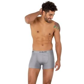 Doremi Gri L-XL Modal Erkek Boxer