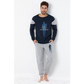 Doremi Homewear Erkek Pijama Takımı