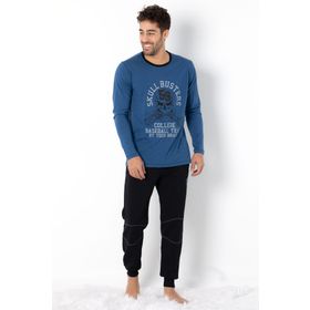 Doremi Homewear Erkek Pijama Takımı