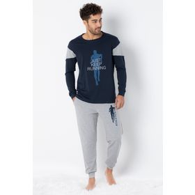 Doremi Homewear Erkek Pijama Takımı