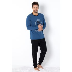 Doremi Homewear Erkek Pijama Takımı