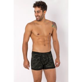 Doremi Kamuflaj Erkek Boxer