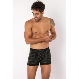 Doremi Kamuflaj Erkek Boxer