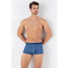 Doremi L-XL Dennis Cotton Erkek Boxer