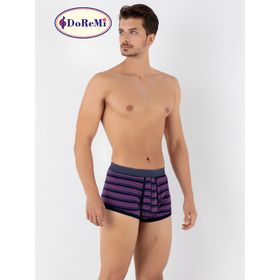 Doremi L-XL Eddy Cotton Erkek Boxer