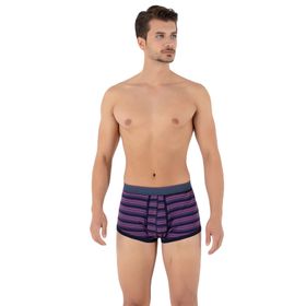 Doremi L-XL Eddy Cotton Erkek Boxer