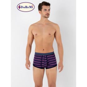Doremi L-XL Eddy Cotton Erkek Boxer