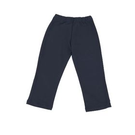 Doremi Lacivert Ergonomik Kız Çocuk Pijama Altı