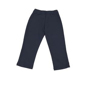 Doremi Lacivert Ergonomik Kız Çocuk Pijama Altı