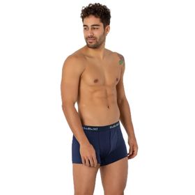 Doremi Lacivert L-XL Modal Erkek Boxer