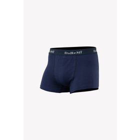 Doremi Lacivert M-L Modal Erkek Boxer