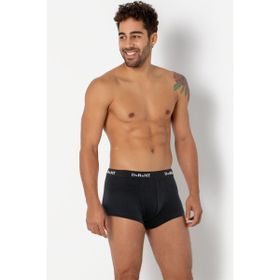 Doremi Lacivert S-M Modal Erkek Boxer