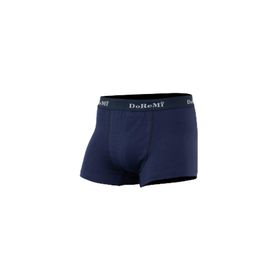 Doremi Lacivert S-M Modal Erkek Boxer