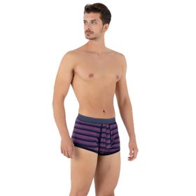 Doremi M-L Eddy Cotton Erkek Boxer