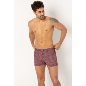 Doremi M-L Erkek Boxer