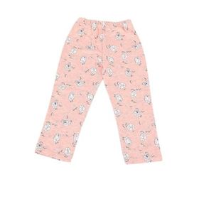 Doremi Pembe Ergonomik Kız Çocuk Pijama Altı