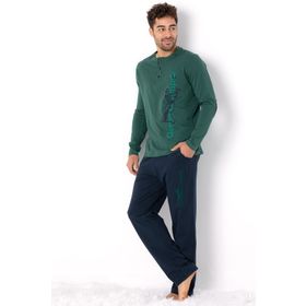 Doremi S Erkek Pijama Takımı