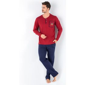 Doremi S Erkek Pijama Takımı