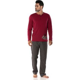Doremi S Erkek Pijama Takımı