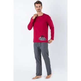 Doremi S Erkek Pijama Takımı