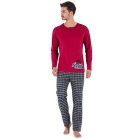 Doremi S Erkek Pijama Takımı