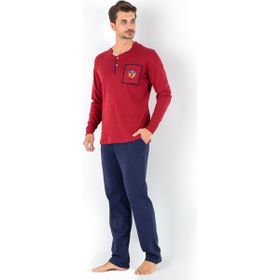 Doremi S Erkek Pijama Takımı