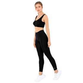 Doremi S-M Dikişsiz Lena Seamless Tayt