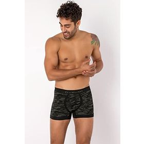 Doremi S-M Kamuflaj Erkek Boxer