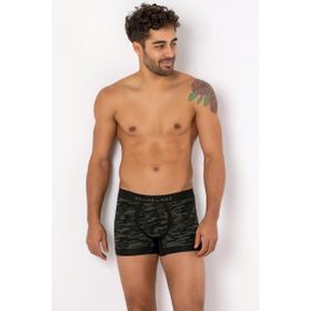 Doremi S-M Kamuflaj Erkek Boxer