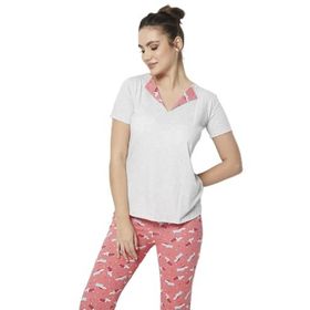 Doremi S-M Pluto Pijama Takımı