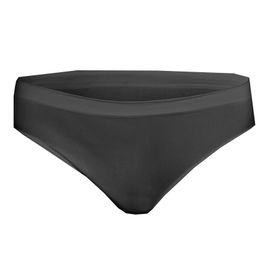 Doremi Seamless Siyah Kadın Slip