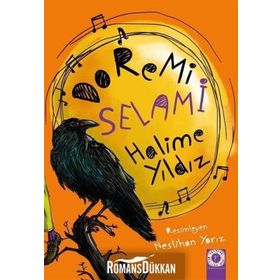 Doremi Selami - Halime Yıldız