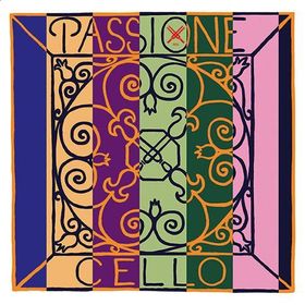 Doremusic Do Pirastro Passione C Çello Teli