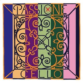 Doremusic Do Pirastro Passione C Çello Teli