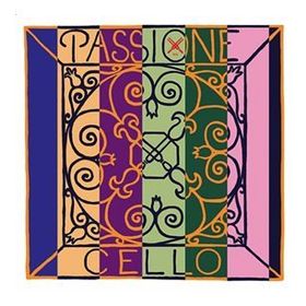 Doremusic Do Pirastro Passione C Çello Teli