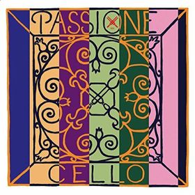 Doremusic Do Pirastro Passione C Çello Teli