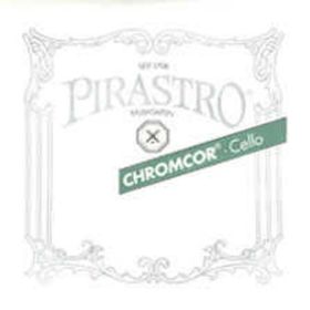 Doremusic Pirastro Chromcor Çello Teli