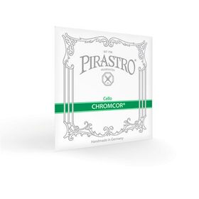 Doremusic Pirastro Chromcor Çello Teli