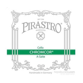 Doremusic Pirastro Chromcor Çello Teli