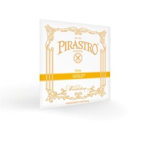 Doremusic Pirastro Gold Viyola Teli