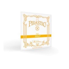 Doremusic Pirastro Gold Viyola Teli