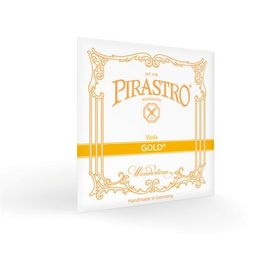Doremusic Pirastro Gold Viyola Teli