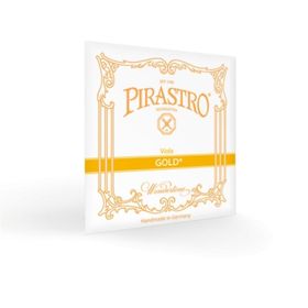 Doremusic Pirastro Gold Viyola Teli