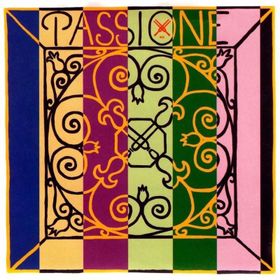 Doremusic Pirastro Passione Viyola Teli