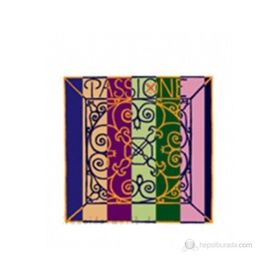 Doremusic Pirastro Passione Viyola Teli