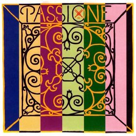 Doremusic Pirastro Passione Viyola Teli