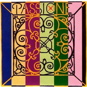 Doremusic Pirastro Passione Viyola Teli