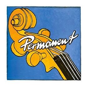 Doremusic Pirastro Permanent Kontrabas Teli