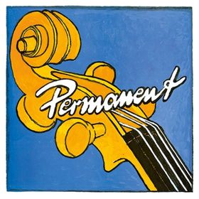 Doremusic Pirastro Permanent Kontrabas Teli